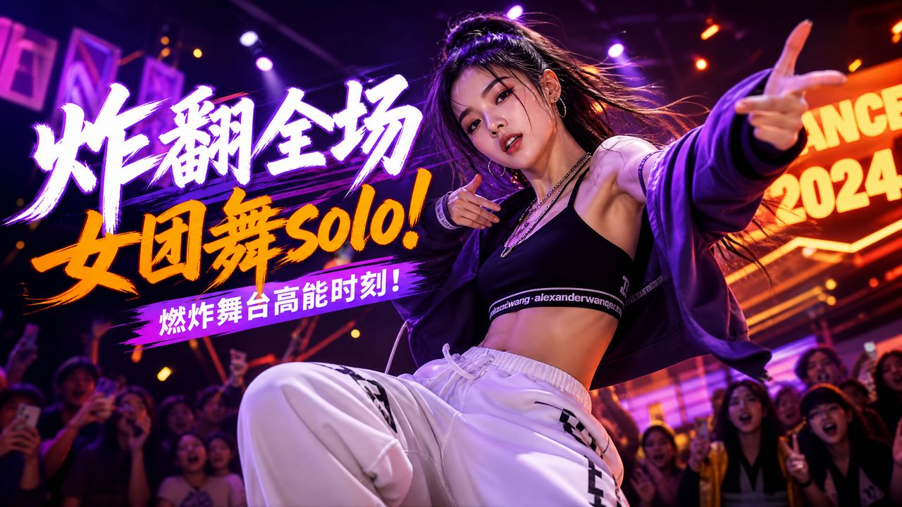 搜同网热舞视频演示